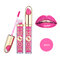 Bright Lip Gloss Moisturizer Liquid Lip Stick Long-Lasting Lip Gloss Non Sticky Lipgloss Lip Makeup - 05