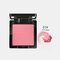 8 Colors Matte Blusher Powder Natural Lasting Glow Face Contour Professional Blusher Cosmetic - #03