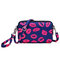Women Nylon Waterproof Multi-Pocket Crossbody Bags Print Travel Clutch Bags - #07