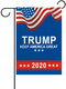 30*45cm 2020 TRUMP Campaign Banner - 08