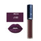 MYG Matte Liquid Lipstick Lip Gloss Lips Cosmetics Makeup Long Lasting 14 Colors - B326# JINX