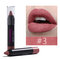 Waterproof Lipstick Pen Matte Velvet Lip Stick Non Stick To Cup Lip Stick Pen Lip Makeup - #3