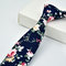 6CM  Printed Tie Ethnic Style Fashion Multi-color Tie Optional For Men - 26