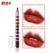 4 Colors Lip Liner Waterproof Long-Lasting Non-Fade Moisturizing Smooth Delicate Lips Liner Pencil - #02
