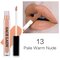 Velvet Matte Liquid Lipstick Long-Lasting Lipgloss 4ML 22Colors Non Sticky Lip Gloss Lip Makeup  - 13