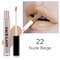 Velvet Matte Liquid Lipstick Long-Lasting Lipgloss 4ML 22Colors Non Sticky Lip Gloss Lip Makeup  - 22