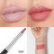 Non-Marking Matte Lip Liner Eye Shadow Eyeliner Lipstick Lip Makeup 17 Color For Choice - 09