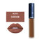 MYG Matte Liquid Lipstick Lip Gloss Lips Cosmetics Makeup Long Lasting 14 Colors - E895# SHROOM