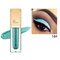 Diamond Shimmer Liquid Eyeshadow Waterproof Eye Shadow Pen Glitter Smoky Eye Makeup Comestic - 18