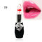 Minfei Temperature Change Color Flower Jelly Lipstick Waterproof Transparent Lips Balm Long Lasting Lipstick - 09