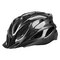 Bike Helmet for Men Women Breathable Ultralight Sport Cycling Helmet MTB Mountain Road Bicycle Helmet - Black