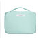 Cosmetic Bag Skin Care Storage Bag Large Capacity Wash Bag  - Blue