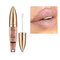 Glitter Liquid Lipstick Diamond Shimmer Lip Gloss Not Stick Waterproof Lipgloss Lip Comestic - 05