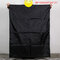 1PC Waterproof Non-woven Dust Storage Drawstring Bag Home Laundry Travel Organizer - M