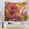 Watercolor Abstract Printing Wall Hanging Tapestries Home Living Room Art Decor Table Cover - #4