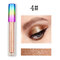  Colorful Shimmer Liquid Eyeshadow Long-Lasting Eyeshadow Glitter Liquid Eye Shadow Eye Makeup - 4