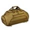 Polyester 35L Multi-function Travel Storage Bag Backpack Handbag Crossbody Bag - 002
