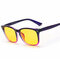 Anti-blue Light Eyeglasses Computer Gaming Protect Eyewear For Men Women Anti UV Eye Glasses - #06
