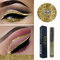 16 Colors Shiny Pearlescent Liquid Eyeliner Pen Metal Sequins Diamond Eyeliner Pen Eye Makeup - 06