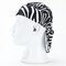 Mens Multi-function Outdoor Riding Quick-dry Bicycle Running Mask Skull Cap Pirate Hat  - #2