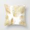 Ins Nordic Style Pillowcase Custom Gold Leaf Sofa Kissen Taille Kissenbezug Hot Style Fashion Home Decoration - #7