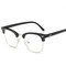 Computer Glasses Anti-Fatigue  Blue Light Filter Radiation Protection Large Face - 01