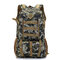 40 L Big Capacity Backpack Outdoor Waterproof Nylon Men's Backpack Sports Bags - Digital Jungle