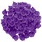 1000Pcs Silk Rose Celebration Artificial Petals Flower Confetti Engagement Wedding Decoration - #13