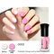 12 Colors Sunlight Change Nail Polish Color Gradient Varnish Lacquer Quick Drying Peel Off - 02