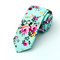 6CM  Printed Tie Ethnic Style Fashion Multi-color Tie Optional For Men - 010