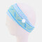 Unisex Yoga Hairband Headband Outdoor Sports Sweat-absorbent Hairband - 05