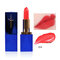 Blue Triangle Matte Lipstick Long-Lasting Moisturizer Non-fading Lipstick Lip Makeup - 05
