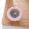 Dishwasher Filter Hair Sink Floor Drain Cover Anti-Clog Kitchen Sink Sewer Anti-Clog Filter - Pink
