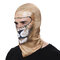 Mens Unisex Motorcycle Dustproof Anti-UV Face Mask Hat Outdoor Skiing Riding Windproof Hood Caps - #03