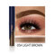 Stereoscopic Thick Dyeing Eyebrow Cream Natürliche, langlebige, wasserfeste Augenbrauen-Färbeflüssigkeit - 05