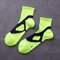 Unisex Vogue Cotton Breathable Sweat Socks Comfortable Casual Sports Long Tube Socks - 1