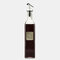 1Pc Glass Sauce Vinegar Oil Bottle Oil Dispenser Container Gravy Boats Condiment Seasoning Bottle Olive Oil Dispenser Kitchen - #02