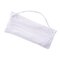 Lounge Chair Beach Towel Cover with Side Storage Pockets Microfiber Lightweight Beach Pool Chair Cover Towel for Sunbathing Holiday - White