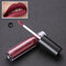 LIYADA Waterproof Matte Metallic Lip Gloss Cosmetics Liquid Lipstick Long-lasting Lips - C29