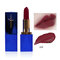 Blue Triangle Matte Lipstick Long-Lasting Moisturizer Non-fading Lipstick Lip Makeup - 10