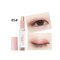 Novo Double Color Eye Shadow Stick Gradient Colors Makeup Pearl Eyeshadow Pen 6 Colors - 5#