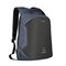 Oxford Large Capacity Waterproof Backpack USB Charging Business 16″ Laptop Bag Anti-theft Travel Bag - Blue