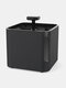 3L WIFI Pet Smart Automatic Circulating Water Dispenser Pet Water Fountain Silent Cat Drinking Water Dispenser Electric Feeder Bowl Cats Dogs Drinking Fountain - Black