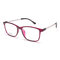 Fashion Computer Glasses Anti-Blue Goggles Protection Eye Game Flat Eyeglasses Personal Eye Care - 02