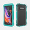 Samsung S10 Waterproof Shell Dual-use Anti-drop Dustproof  PC Phone Case - #07