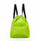 KCASA KC-SK01 Travel Waterproof Drawstring Bag Lightweight Sackpack Gymbag Sport Backpack   - Green