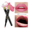 Double Head Matte Lipstick Lasting-Lasting Lip Stick Full Color Maroon Matte Lip Stick Lip Makeup - 14