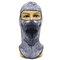 Men And Women Outdoor Cycling Bicycle Ski Neck Full Face Mask Hat Printing Mask - #13