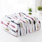 Food Cover Keep Warm Vegetable Cover Foldable Aluminum Foil Cover Dishes Insulation - Red