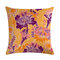 Federa bohémien Fodera per cuscino in cotone di lino stampato creativo Fodera per cuscino per divano per la casa - #7